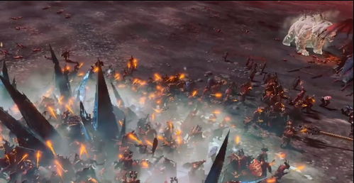 《全面戰爭 戰錘3》第二支預告片情報解讀，恐虐大魔竟成笑點？玩家熱議轉讓梗