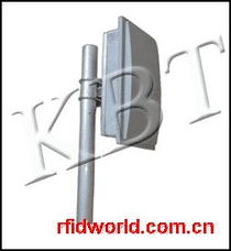 RFID在物聯網中的關鍵角色 天線技術與應用解析